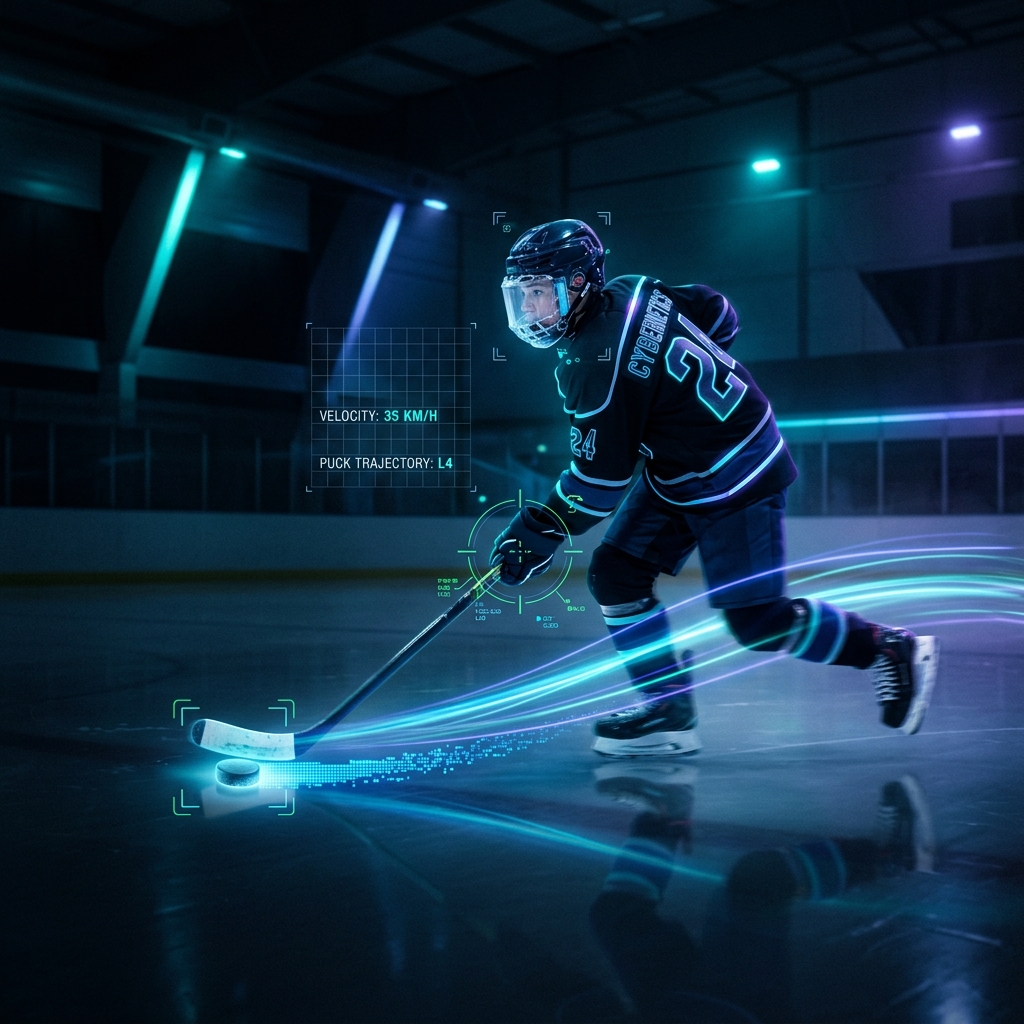 Youth Hockey Video Intelligence & Reflection